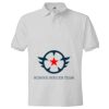 Men's EcoSmart® Jersey Polo Thumbnail