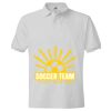Men's EcoSmart® Jersey Polo Thumbnail