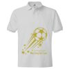 Men's EcoSmart® Jersey Polo Thumbnail