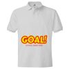 Men's EcoSmart® Jersey Polo Thumbnail