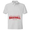 Men's EcoSmart® Jersey Polo Thumbnail