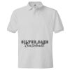 Men's EcoSmart® Jersey Polo Thumbnail
