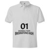 Men's EcoSmart® Jersey Polo Thumbnail