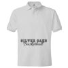 Men's EcoSmart® Jersey Polo Thumbnail