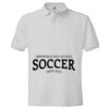 Men's EcoSmart® Jersey Polo Thumbnail