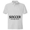 Men's EcoSmart® Jersey Polo Thumbnail