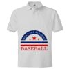Men's EcoSmart® Jersey Polo Thumbnail