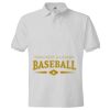 Men's EcoSmart® Jersey Polo Thumbnail