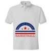Men's EcoSmart® Jersey Polo Thumbnail