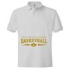 Men's EcoSmart® Jersey Polo Thumbnail
