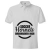 Men's EcoSmart® Jersey Polo Thumbnail