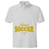 Men's EcoSmart® Jersey Polo Thumbnail