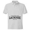 Men's EcoSmart® Jersey Polo Thumbnail