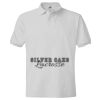 Men's EcoSmart® Jersey Polo Thumbnail