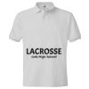 Men's EcoSmart® Jersey Polo Thumbnail