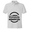 Men's EcoSmart® Jersey Polo Thumbnail