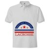 Men's EcoSmart® Jersey Polo Thumbnail