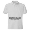 Men's EcoSmart® Jersey Polo Thumbnail