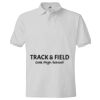 Men's EcoSmart® Jersey Polo Thumbnail