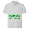 Men's EcoSmart® Jersey Polo Thumbnail