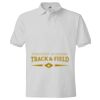 Men's EcoSmart® Jersey Polo Thumbnail