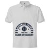 Men's EcoSmart® Jersey Polo Thumbnail