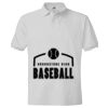 Men's EcoSmart® Jersey Polo Thumbnail