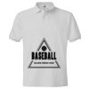Men's EcoSmart® Jersey Polo Thumbnail