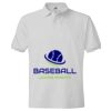 Men's EcoSmart® Jersey Polo Thumbnail
