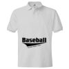 Men's EcoSmart® Jersey Polo Thumbnail