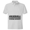 Men's EcoSmart® Jersey Polo Thumbnail