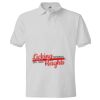 Men's EcoSmart® Jersey Polo Thumbnail