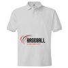 Men's EcoSmart® Jersey Polo Thumbnail
