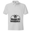 Men's EcoSmart® Jersey Polo Thumbnail