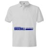 Men's EcoSmart® Jersey Polo Thumbnail