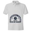Men's EcoSmart® Jersey Polo Thumbnail