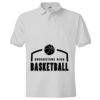 Men's EcoSmart® Jersey Polo Thumbnail