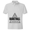 Men's EcoSmart® Jersey Polo Thumbnail