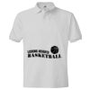 Men's EcoSmart® Jersey Polo Thumbnail