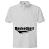 Men's EcoSmart® Jersey Polo Thumbnail