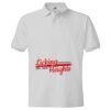 Men's EcoSmart® Jersey Polo Thumbnail