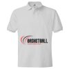 Men's EcoSmart® Jersey Polo Thumbnail