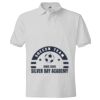 Men's EcoSmart® Jersey Polo Thumbnail