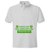 Men's EcoSmart® Jersey Polo Thumbnail