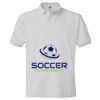 Men's EcoSmart® Jersey Polo Thumbnail