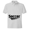 Men's EcoSmart® Jersey Polo Thumbnail