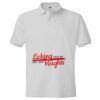 Men's EcoSmart® Jersey Polo Thumbnail