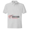 Men's EcoSmart® Jersey Polo Thumbnail