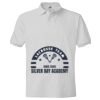 Men's EcoSmart® Jersey Polo Thumbnail