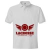 Men's EcoSmart® Jersey Polo Thumbnail